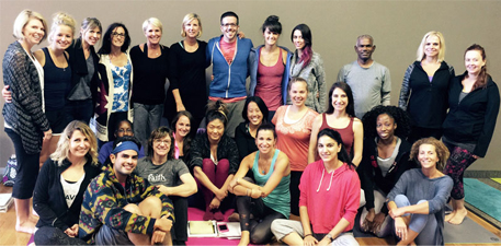 Who is the ideal candidate for the YogaMedics teacher training program? You! 

Yogamedics - Holistic Benefits- medically proven therapy. Yoga therapy plan and RYT in Oakland County, Michigam. New Classes starting Summer of 2024. 
